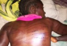 Woman, 50, Brutalized by Six Police Officers in Lofa