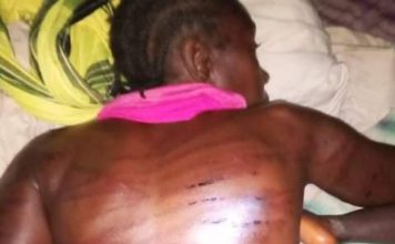 Police Commander, 3 Others Relieved from Post for torturing 50-year-Old woman