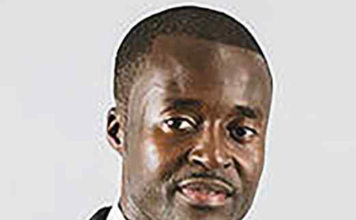U.S.Based Liberian Track Athlete Wins Prestigious Humanitarian Award
