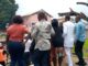 Liberia: Aggrieved Legislative staffs shun ruling party candidate supporters at the Capitol building