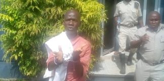 Court sentences 3-day old baby kidnapper to 7-year