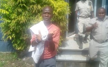 Court sentences 3-day old baby kidnapper to 7-year