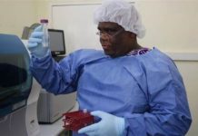 Liberia’s Public Health Director Sacked Over Administrative Malpractice