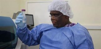 Liberia’s Public Health Director Sacked Over Administrative Malpractice