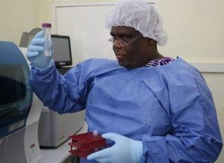 Liberia’s Public Health Director Sacked Over Administrative Malpractice