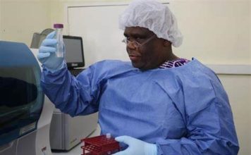 Liberia’s Public Health Director Sacked Over Administrative Malpractice