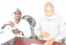 Amid voter-trucking; ECC Calls for Border Closure between Liberia and Sierra Leone