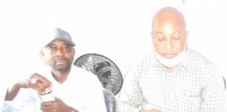 Amid voter-trucking; ECC Calls for Border Closure between Liberia and Sierra Leone