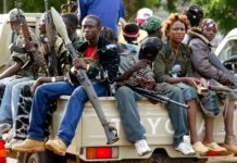 Human Rights Groups pressure President Weah for the establishment of War crime in Liberia