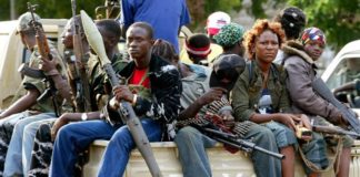 Human Rights Groups pressure President Weah for the establishment of War crime in Liberia