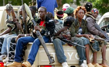 Human Rights Groups pressure President Weah for the establishment of War crime in Liberia