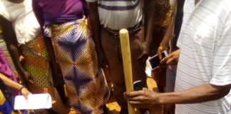 Kpakolokoyata School to benefit the construction of Junior high annex in Bong County