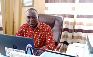 Principal Tarnue decries limited Budgetary Support to BWI Ahead Budget Hearing