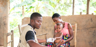 Weah led government vows to replace striking Health workers, but Health Minister pleads