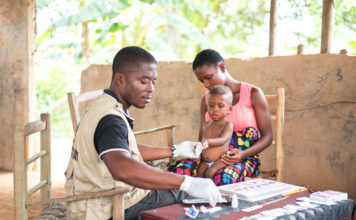 Weah led government vows to replace striking Health workers, but Health Minister pleads