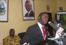 Supreme Court suspends Atty. Isaac Jackson license for one year; trashes his writ of prohibition against GOL