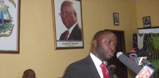 Supreme Court suspends Atty. Isaac Jackson license for one year; trashes his writ of prohibition against GOL