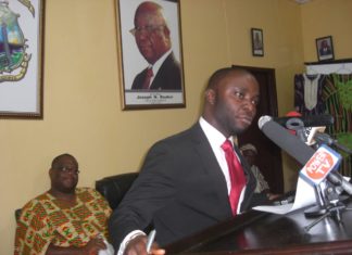 Supreme Court suspends Atty. Isaac Jackson license for one year; trashes his writ of prohibition against GOL