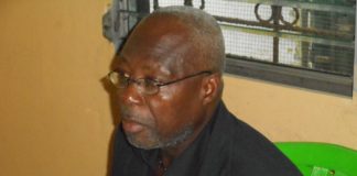 National Democratic Coalition foresees electoral violence if 2017 voter’s roll not cleanup