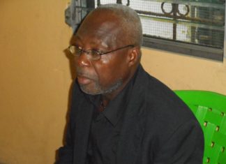 National Democratic Coalition foresees electoral violence if 2017 voter’s roll not cleanup