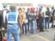 LRRRC, partner repatriate 57 Liberian Stranded Migrants