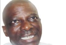 Judge Peabody: ‘Access to Justice’ a Challenge in Liberia