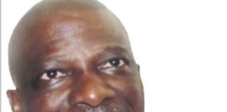 Judge Peabody: ‘Access to Justice’ a Challenge in Liberia