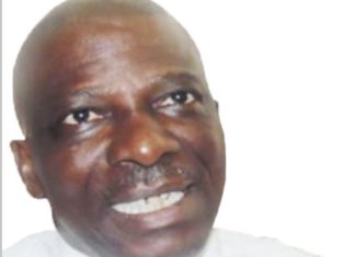 Judge Peabody: ‘Access to Justice’ a Challenge in Liberia