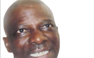 Judge Peabody: ‘Access to Justice’ a Challenge in Liberia