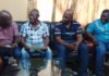 Liberia Labor Congress expresses solidarity for striking healthcare workers