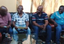 Liberia Labor Congress expresses solidarity for striking healthcare workers