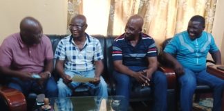 Liberia Labor Congress expresses solidarity for striking healthcare workers