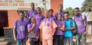 Veteran Liberian journalist Calls for more Investment in TVET