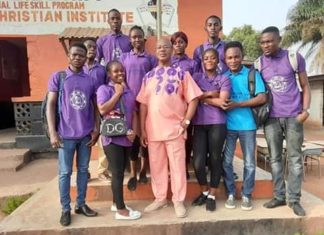 Veteran Liberian journalist Calls for more Investment in TVET
