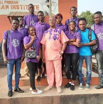 Veteran Liberian journalist Calls for more Investment in TVET