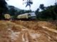 Almost impassible! Lofa County Road condition worsen