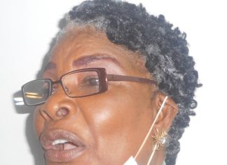 Timber Association:“Empower Liberians in Timber Sector”