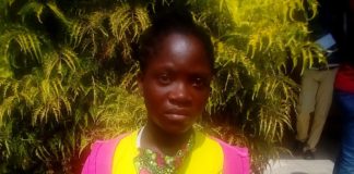 16-year-old mother of 3-day old baby seeking lawsuit against LAC over her missing baby