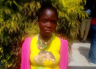 16-year-old mother of 3-day old baby seeking lawsuit against LAC over her missing baby