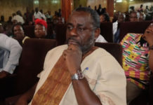 Liberia: Public Works Minister to be flown out of Liberia for advance medical treatment