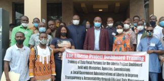 GoL Launches National Aid and NGO Policy