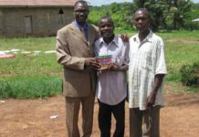 Pastors prosecuted for preaching Against Traditional practices in Grand Kru County