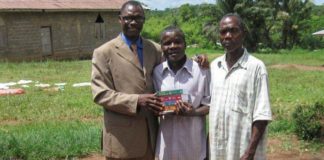 Pastors  prosecuted for preaching Against Traditional practices in Grand Kru County