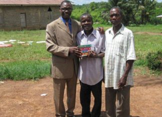 Pastors prosecuted for preaching Against Traditional practices in Grand Kru County