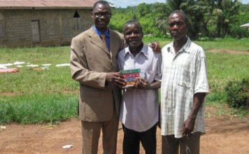 Pastors prosecuted for preaching Against Traditional practices in Grand Kru County
