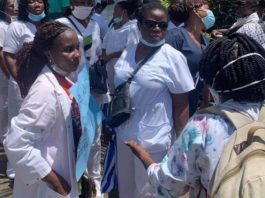 Ministry of Health Develops Guidelines to Manage Sickle Cell Disease, Hypertension, Asthma