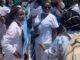 Health Workers Call for Investment Towards Maternal Newborn Health and Child Nutrition in Liberia