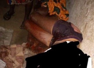 Liberia: 13-Year-Old Gang Raped in Fendell Community