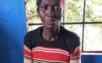 12 Persons linked to the brutal flogging of 49 old woman on allegations of witchcraft in Grand Kru