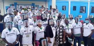 “Climate Change Threatens Human Development” …Experts warn